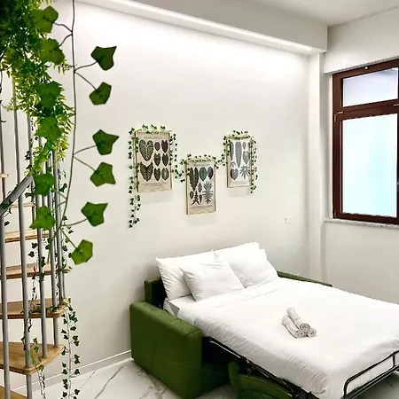 0m Plant アパート *