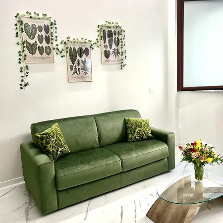 0m Plant * トリノ