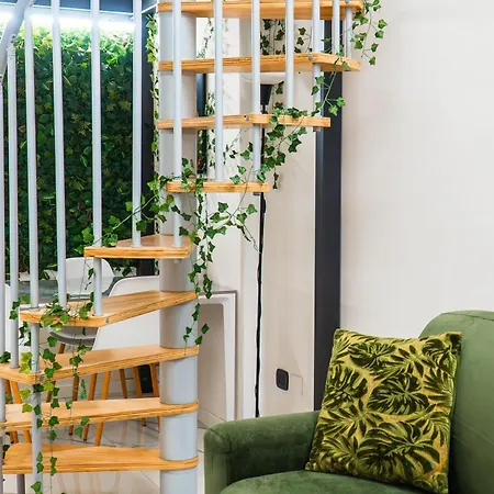 0m Plant Apartman *