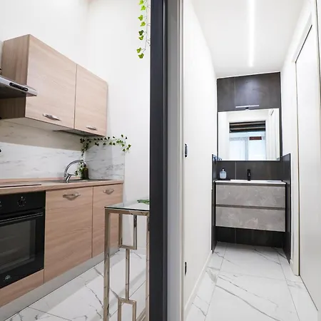 0m Plant Apartman *