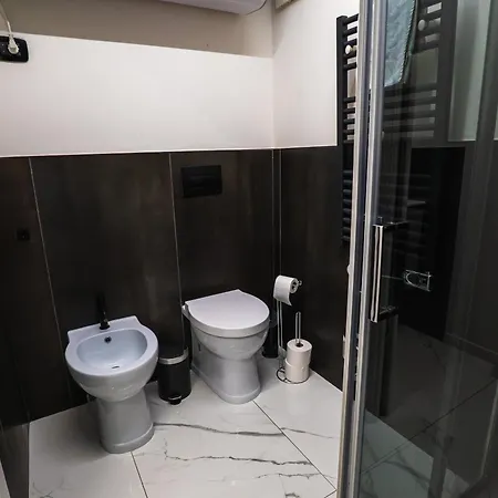 0m Plant Apartman Torino