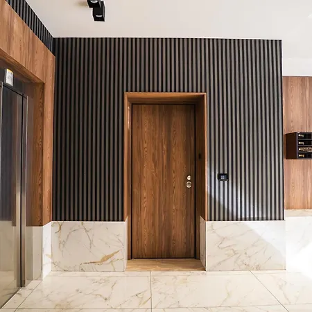 Apartman 0m Plant Torino