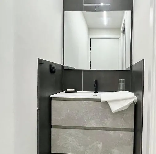 Apartament 0m Plant Turyn