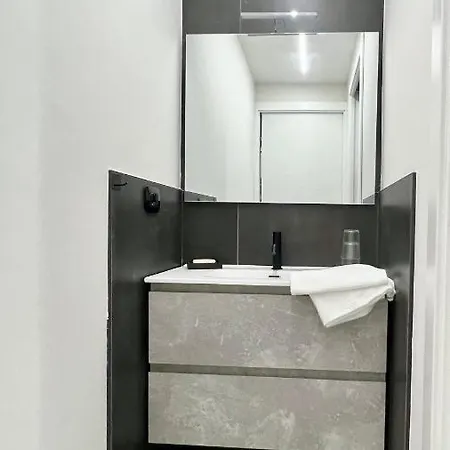 Lejlighed 0m Plant Torino